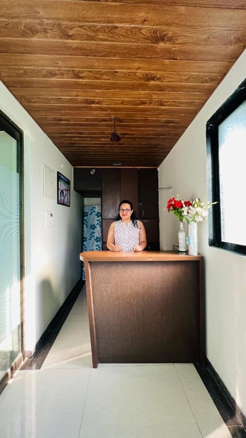 Farm House Residency Vasai Buitenkant foto