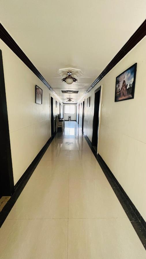 Farm House Residency Vasai Buitenkant foto